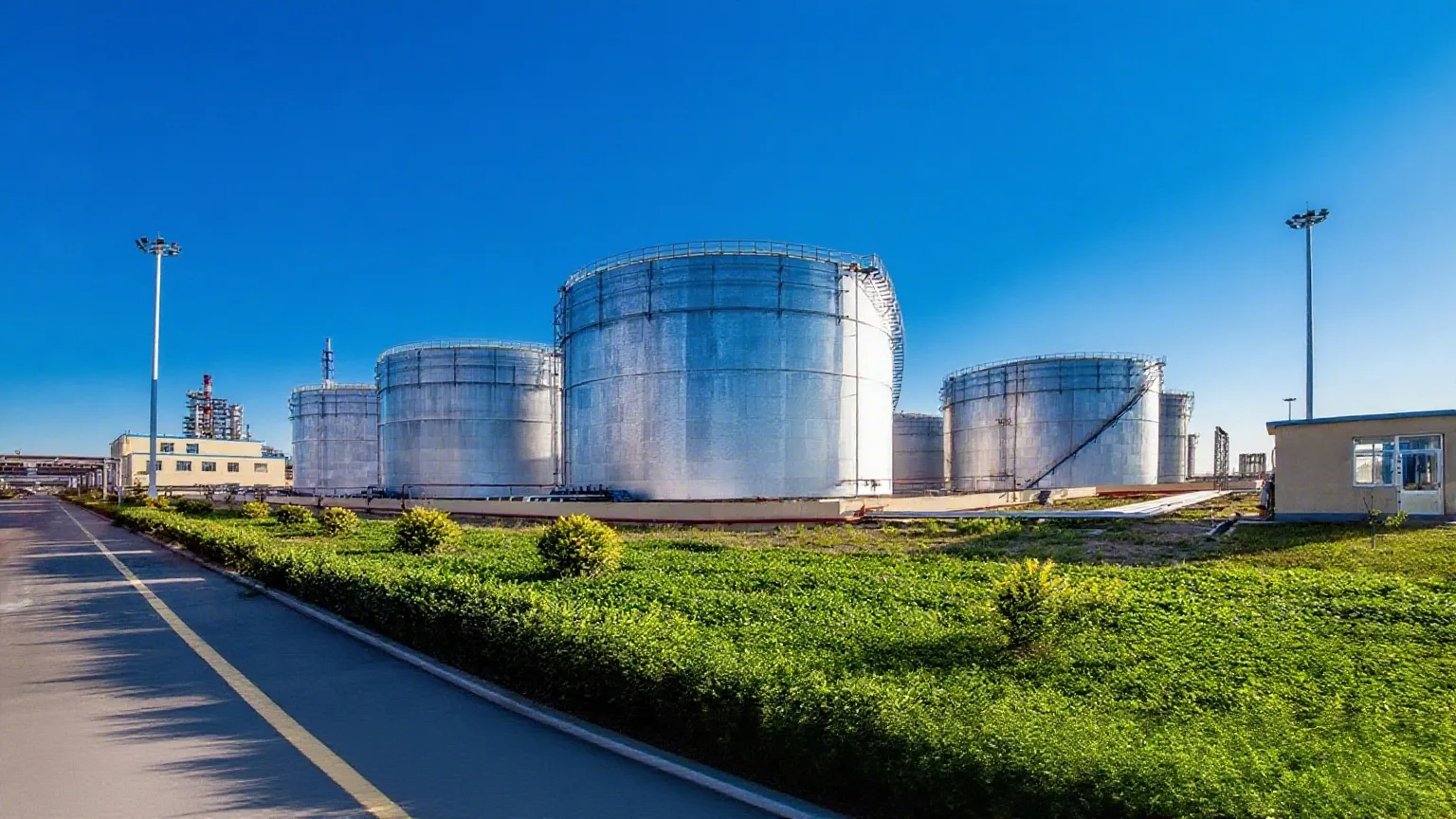 安徽生力农化有限公司